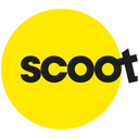 Scoot logo